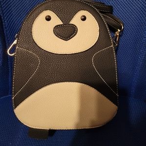 Sale 🎄Fuego Crossbody Penguin Purse